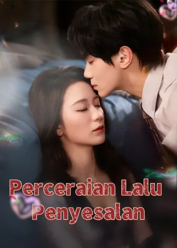 Perceraian Lalu Penyesalan